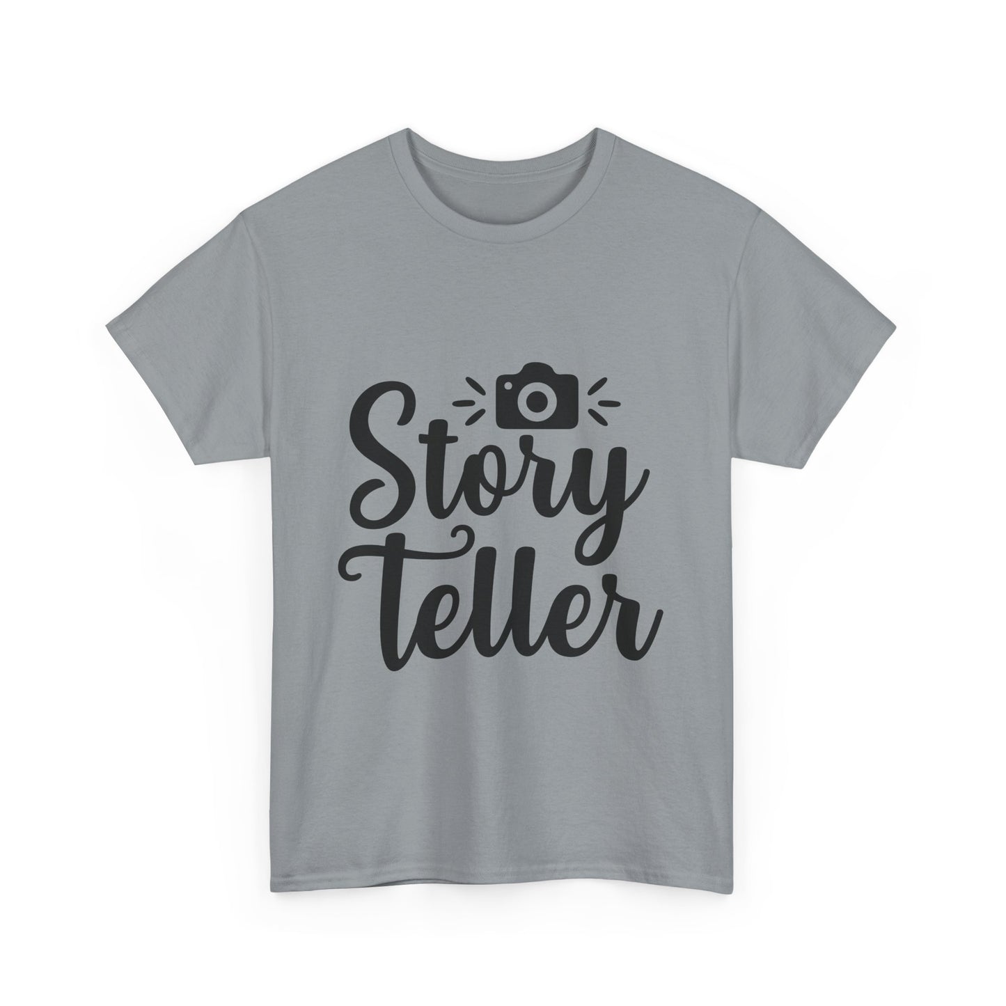 Storyteller Tee