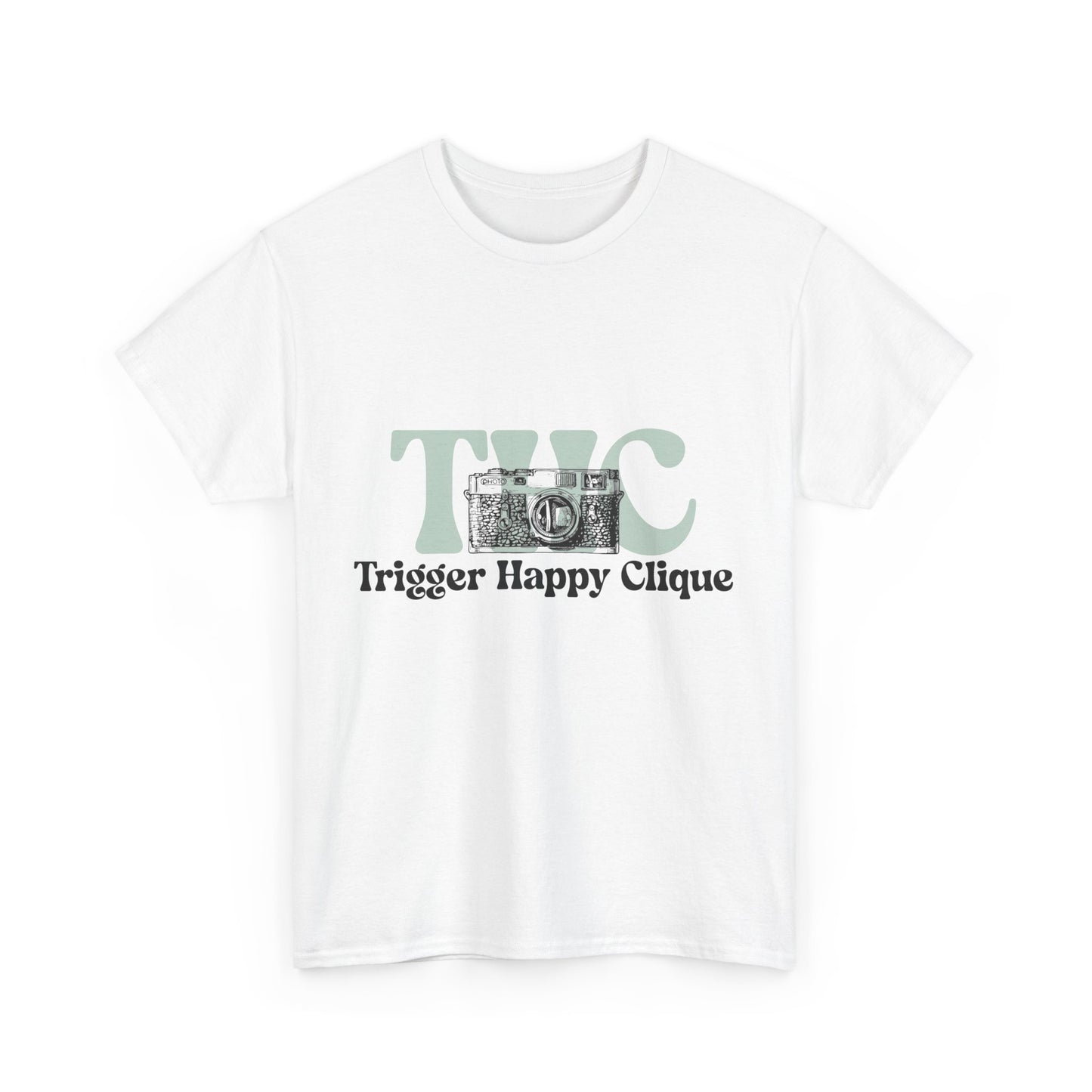 Trigger Happy Clique Tee