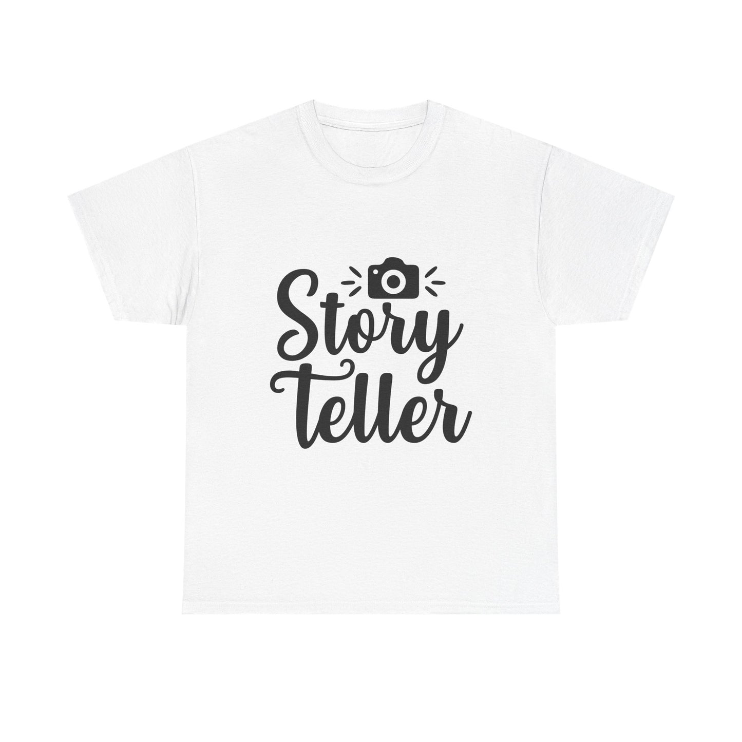 Storyteller Tee