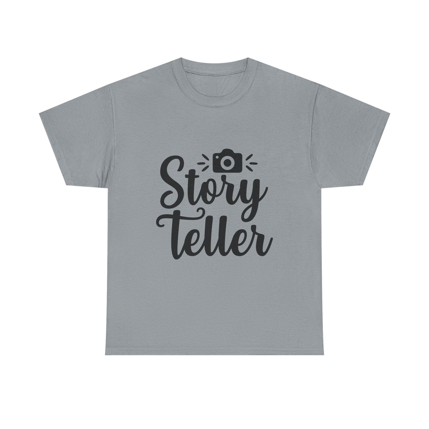 Storyteller Tee