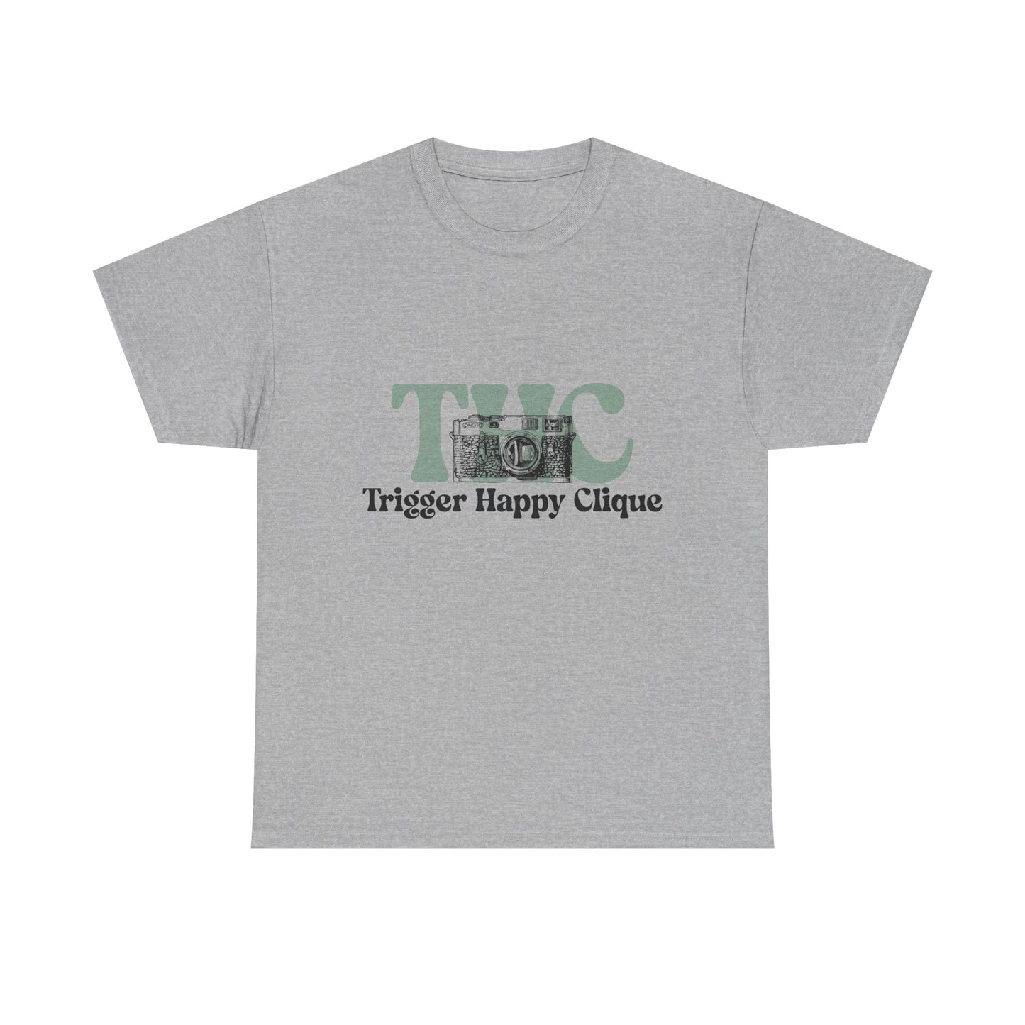 Trigger Happy Clique Tee