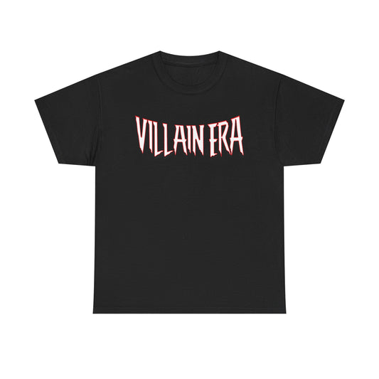 "Your Neighborhood Villant Variant" Tee