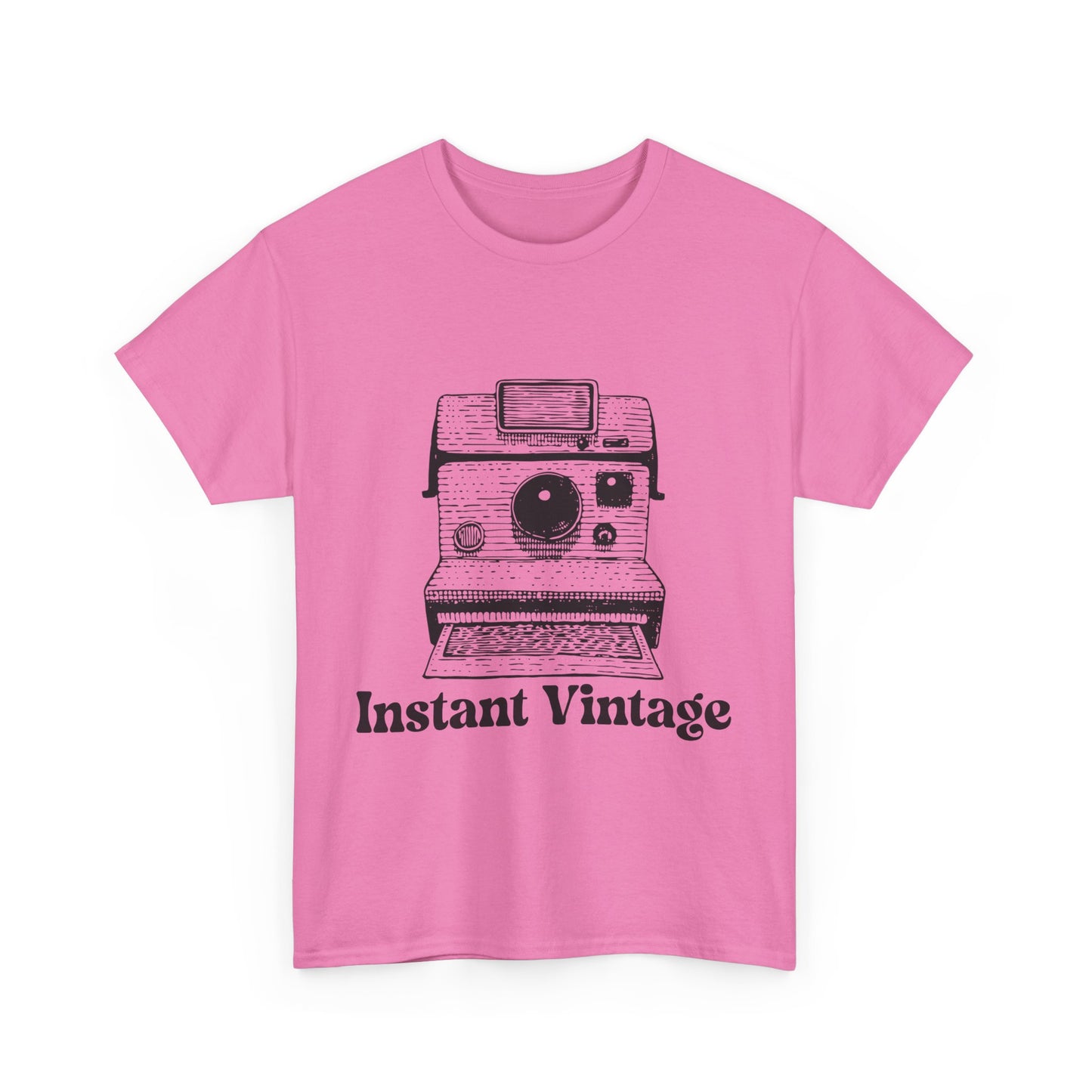 Instant Vintage Tee