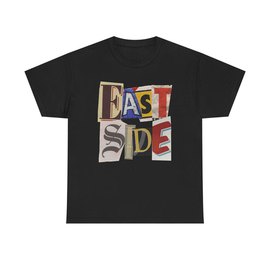 BIG East Side Tee