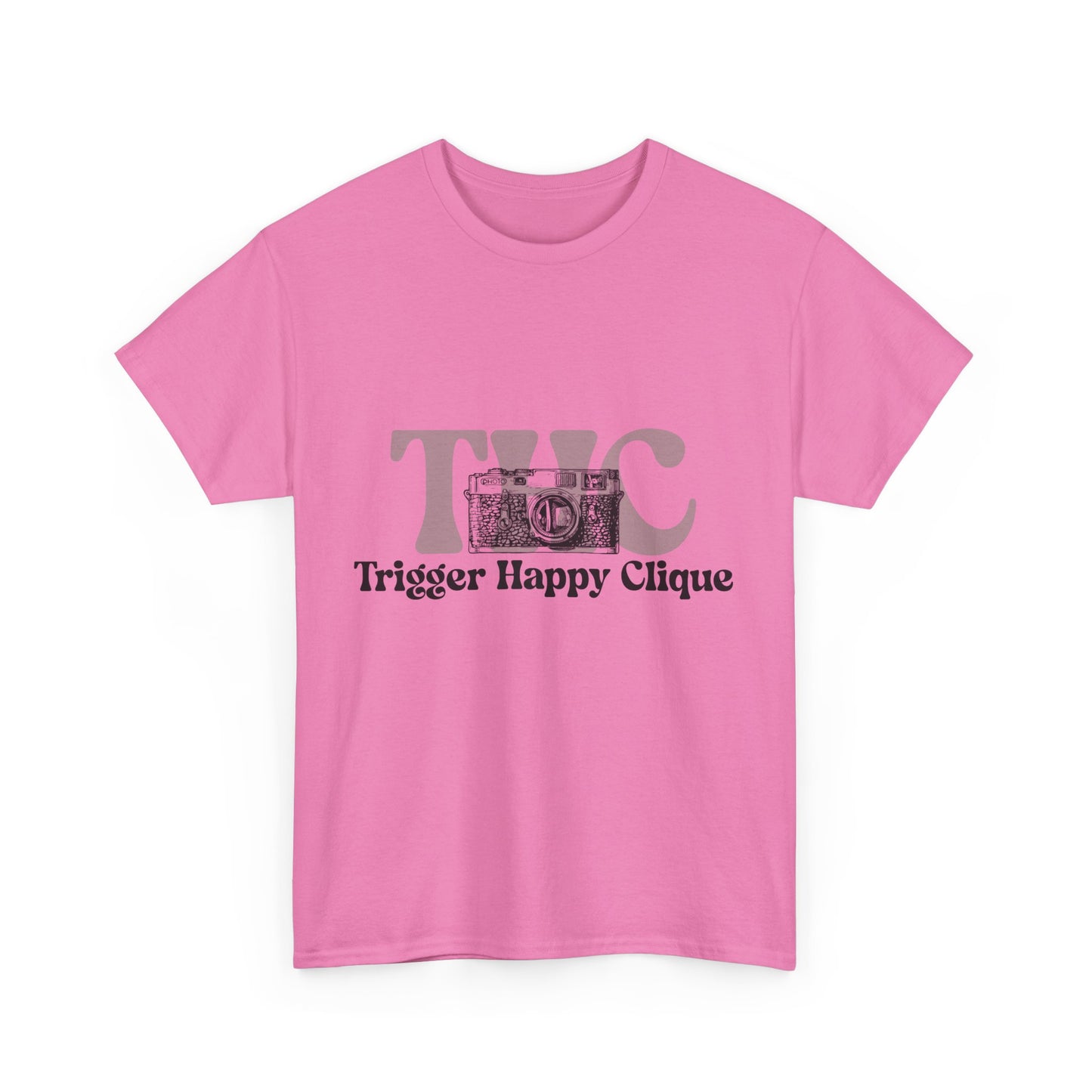 Trigger Happy Clique Tee