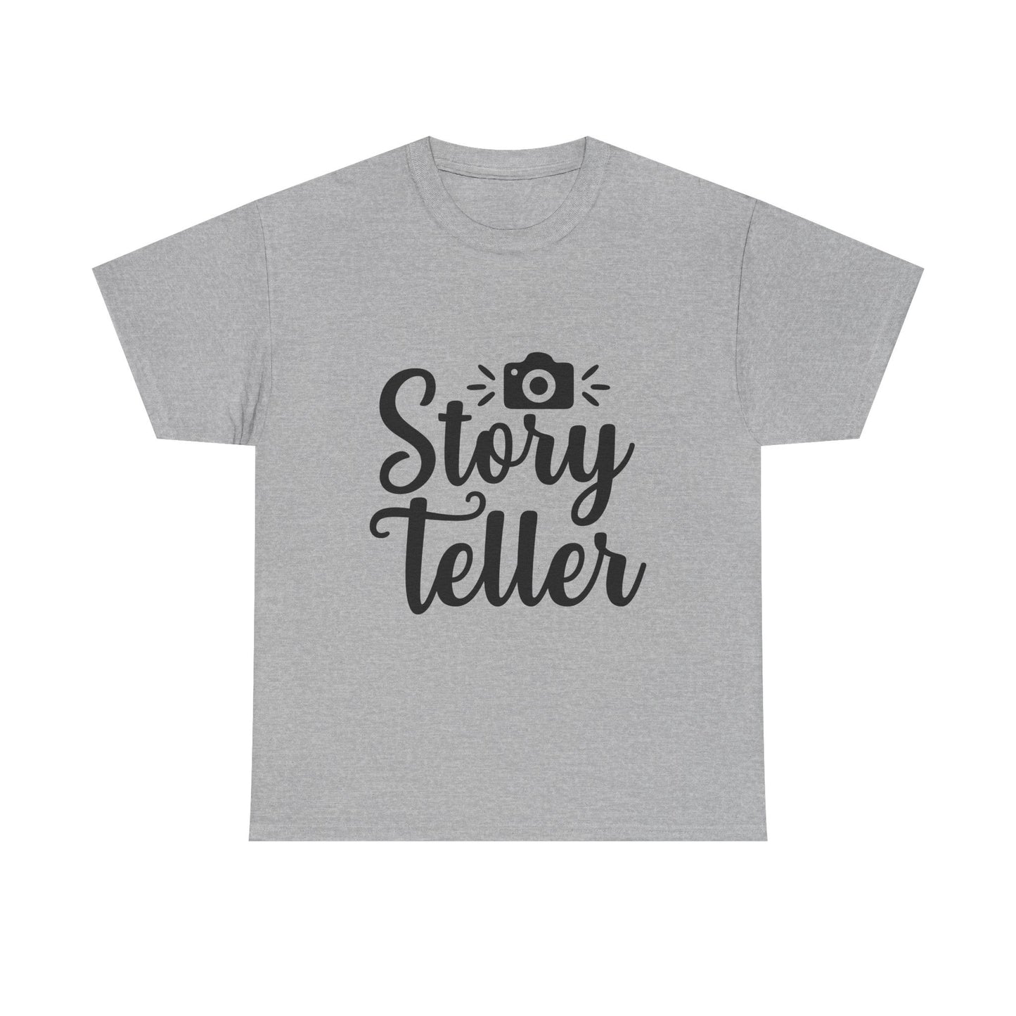 Storyteller Tee