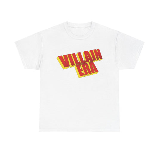 "The Mutants" Villain Era Tee