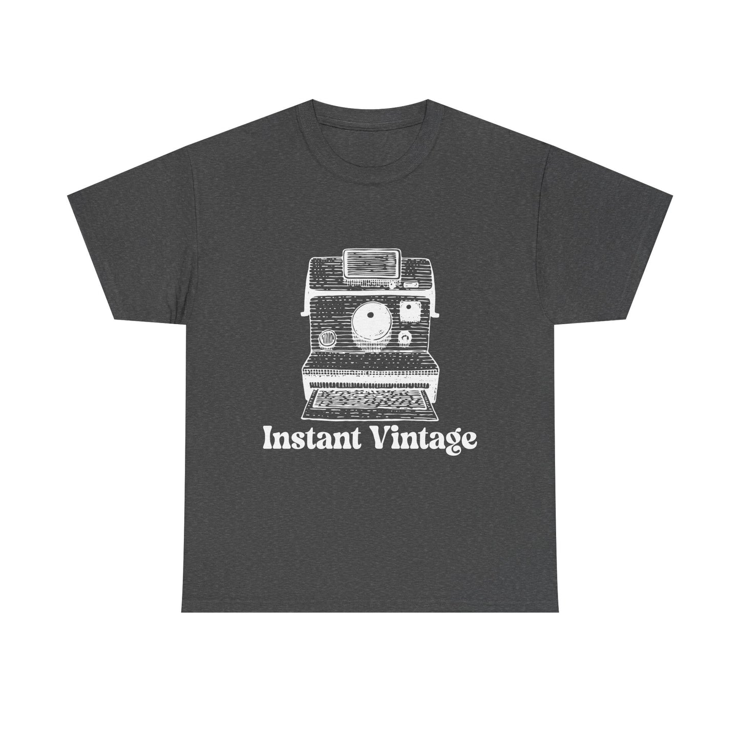 Instant Vintage Tee