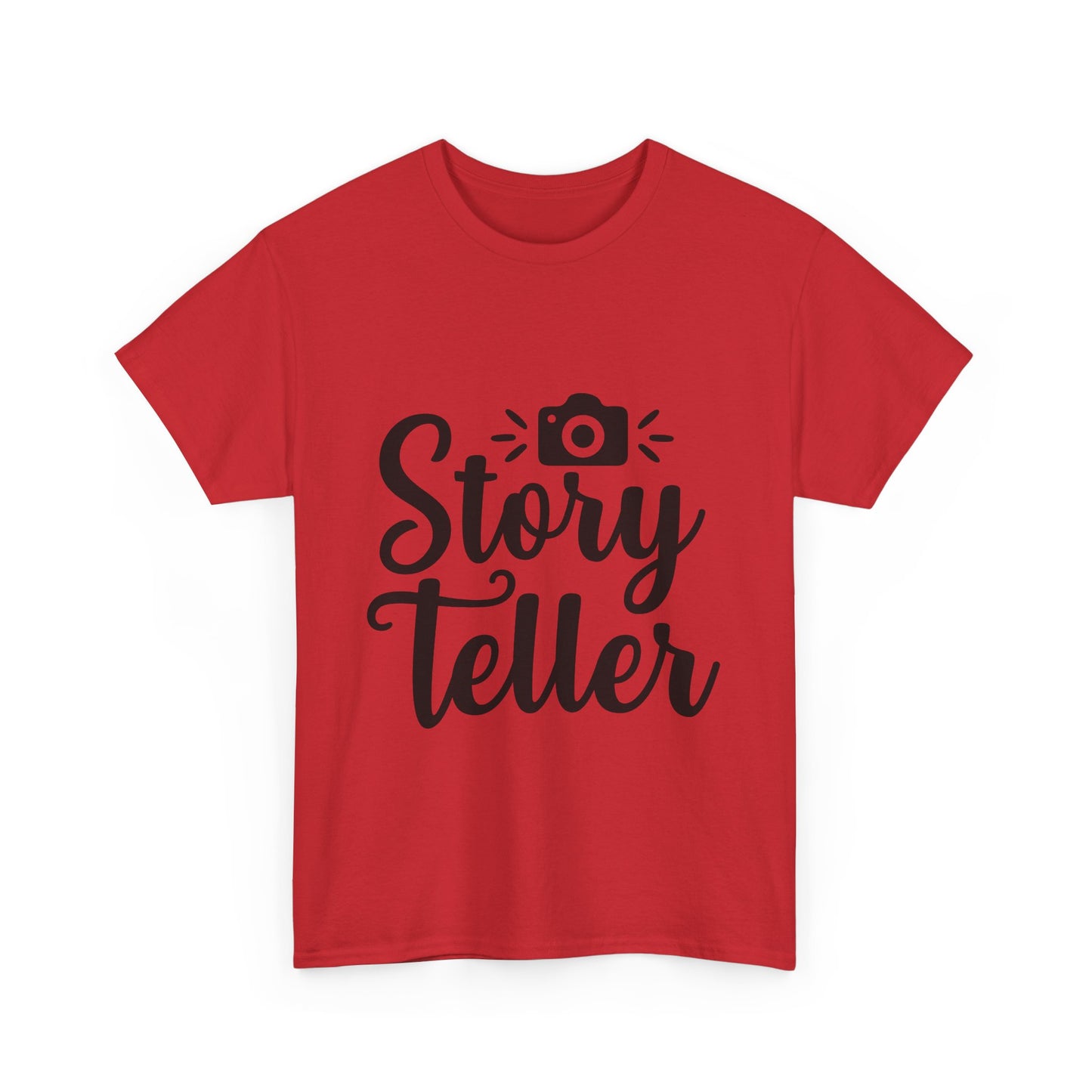 Storyteller Tee