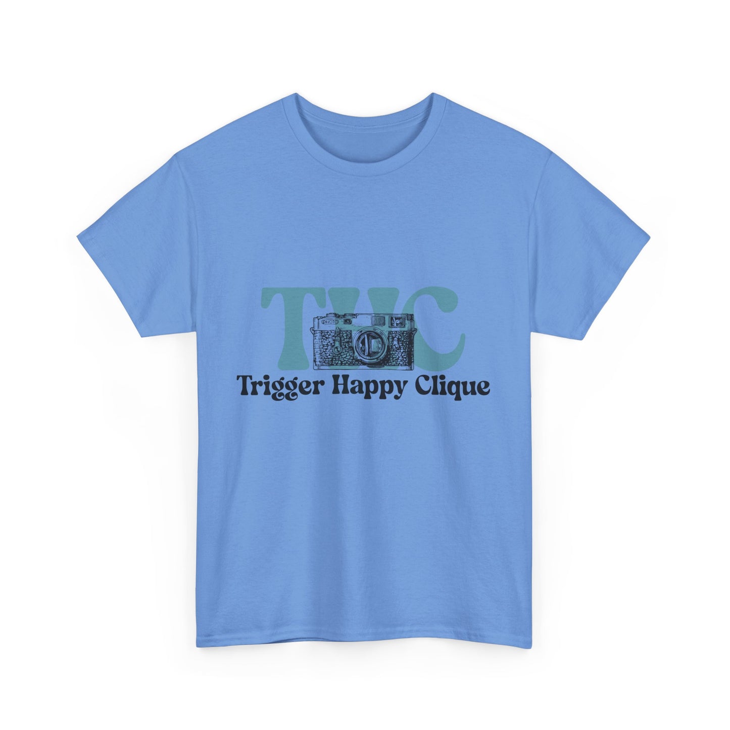 Trigger Happy Clique Tee