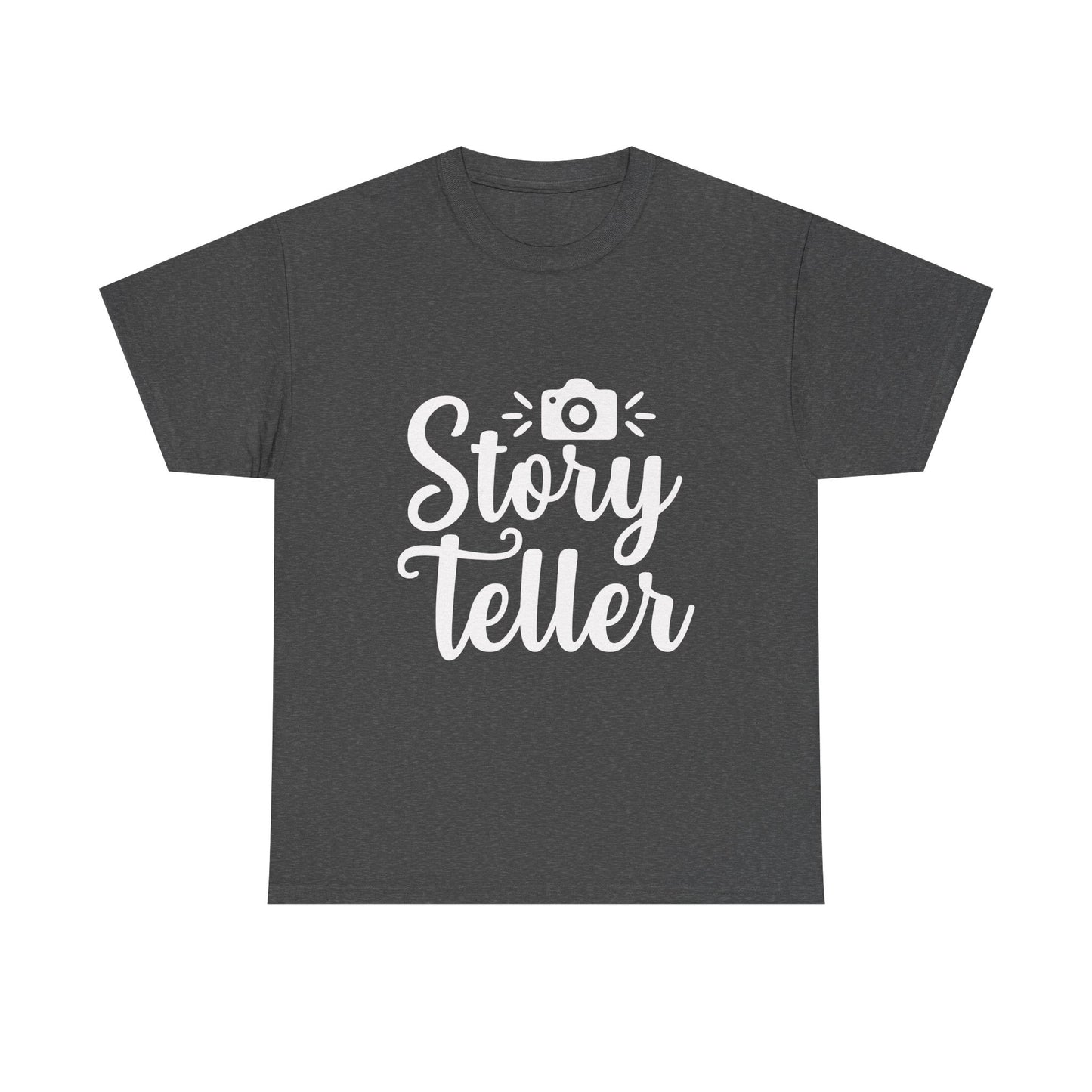 The Storyteller Tee