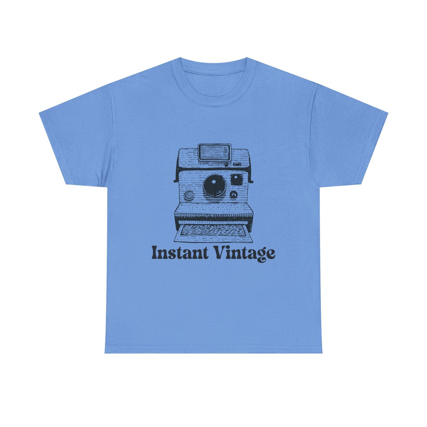 Instant Vintage Tee