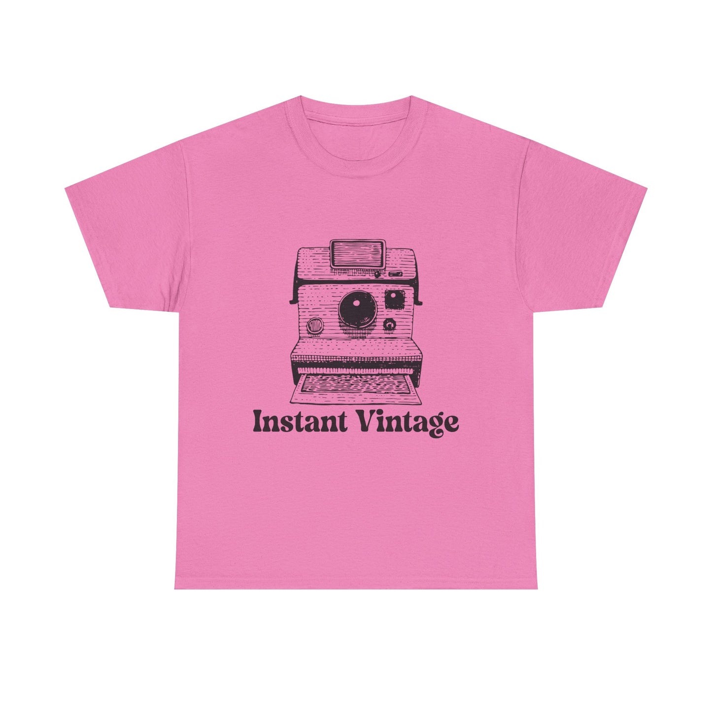 Instant Vintage Tee