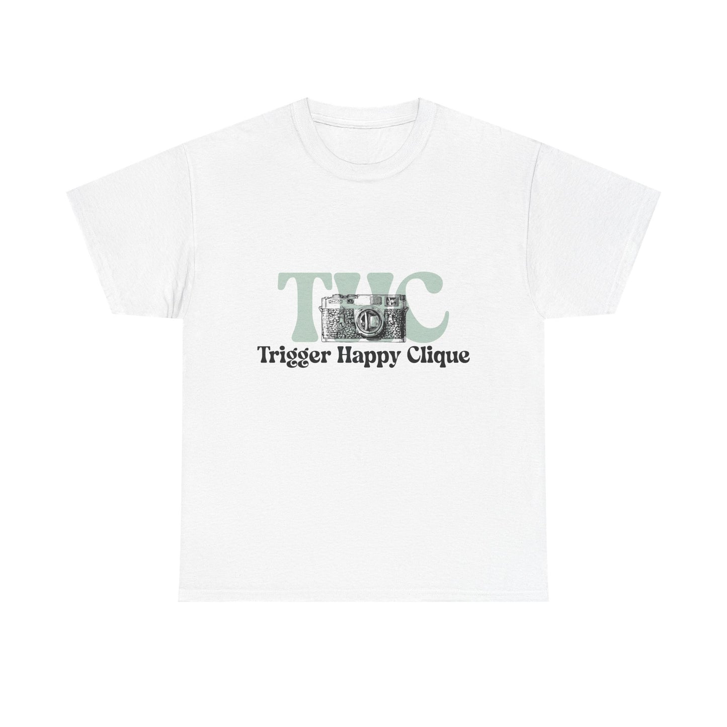 Trigger Happy Clique Tee