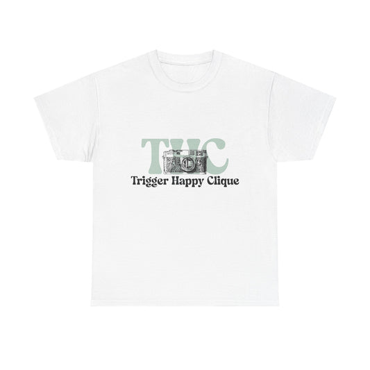 Trigger Happy Clique Tee