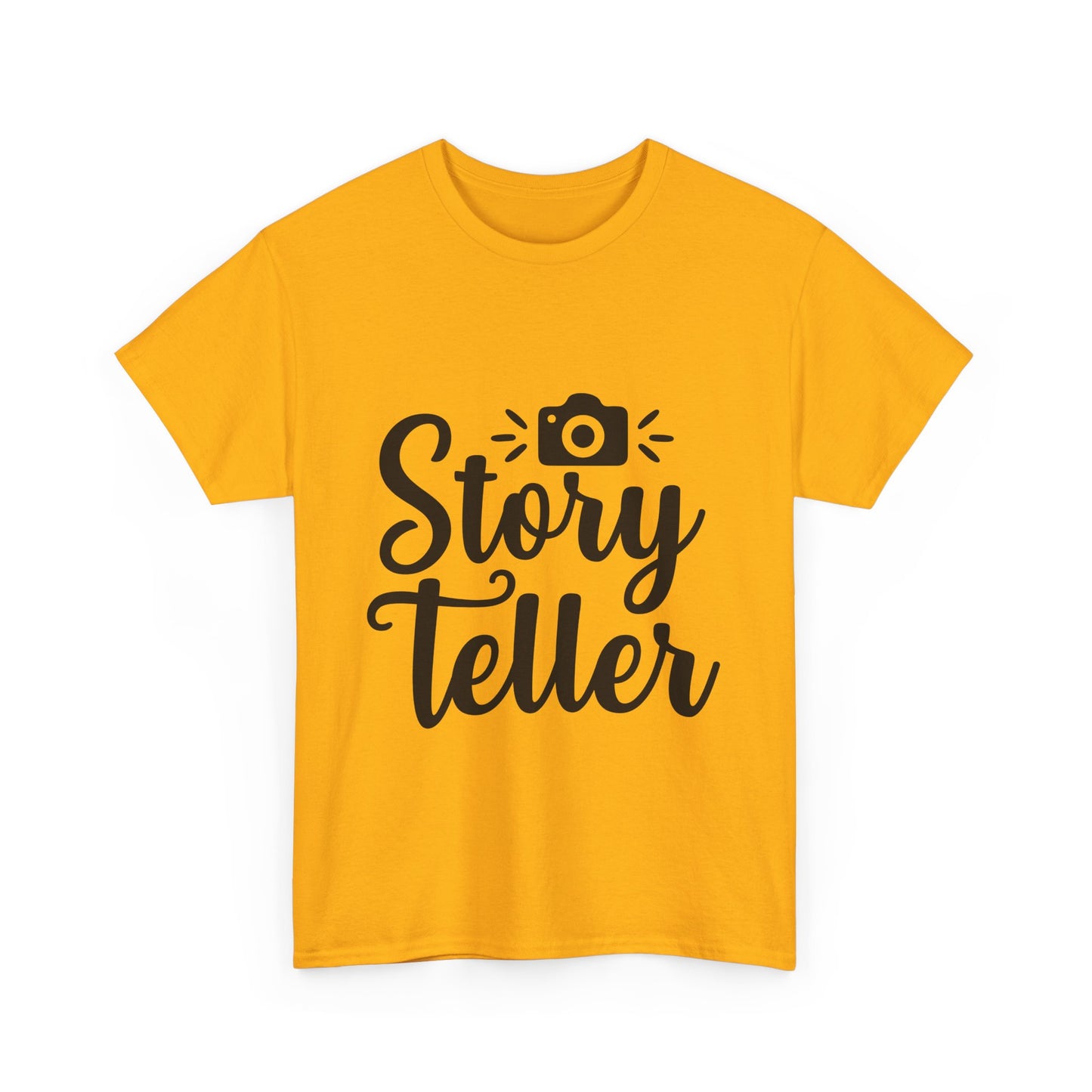 Storyteller Tee