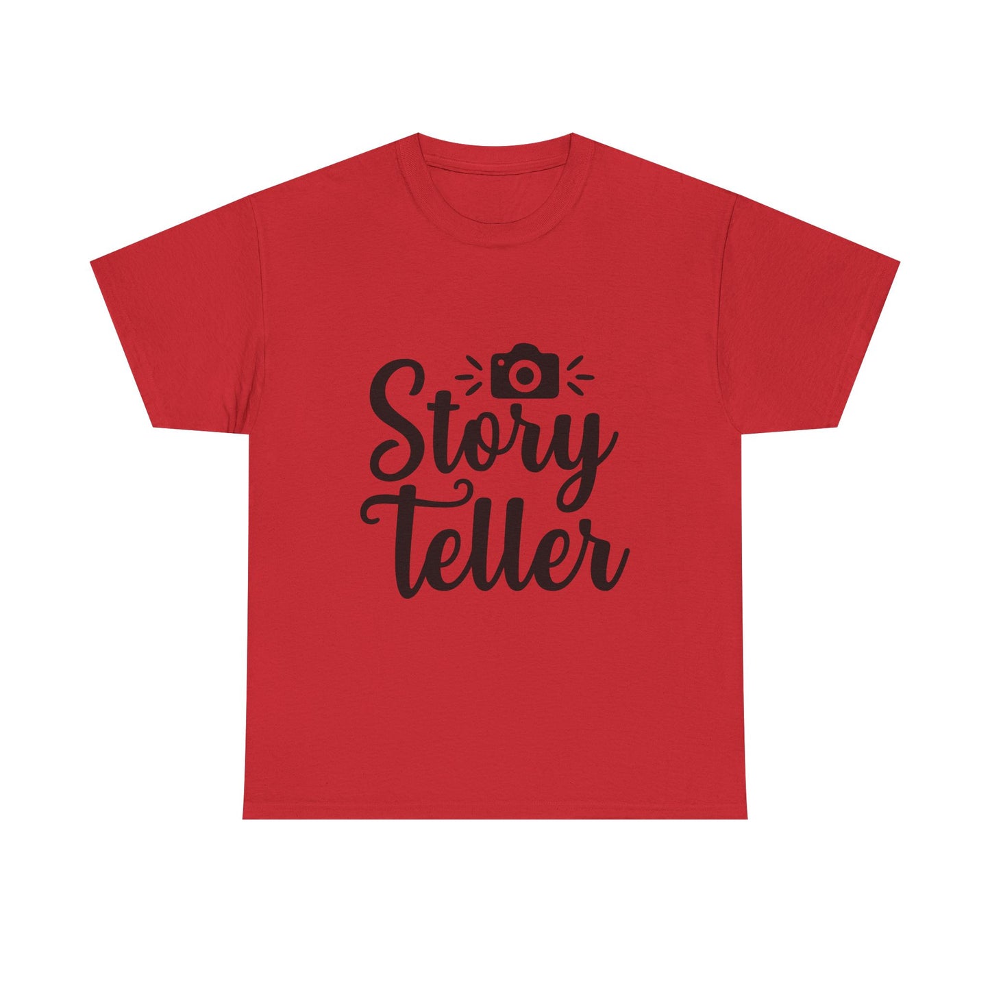 Storyteller Tee