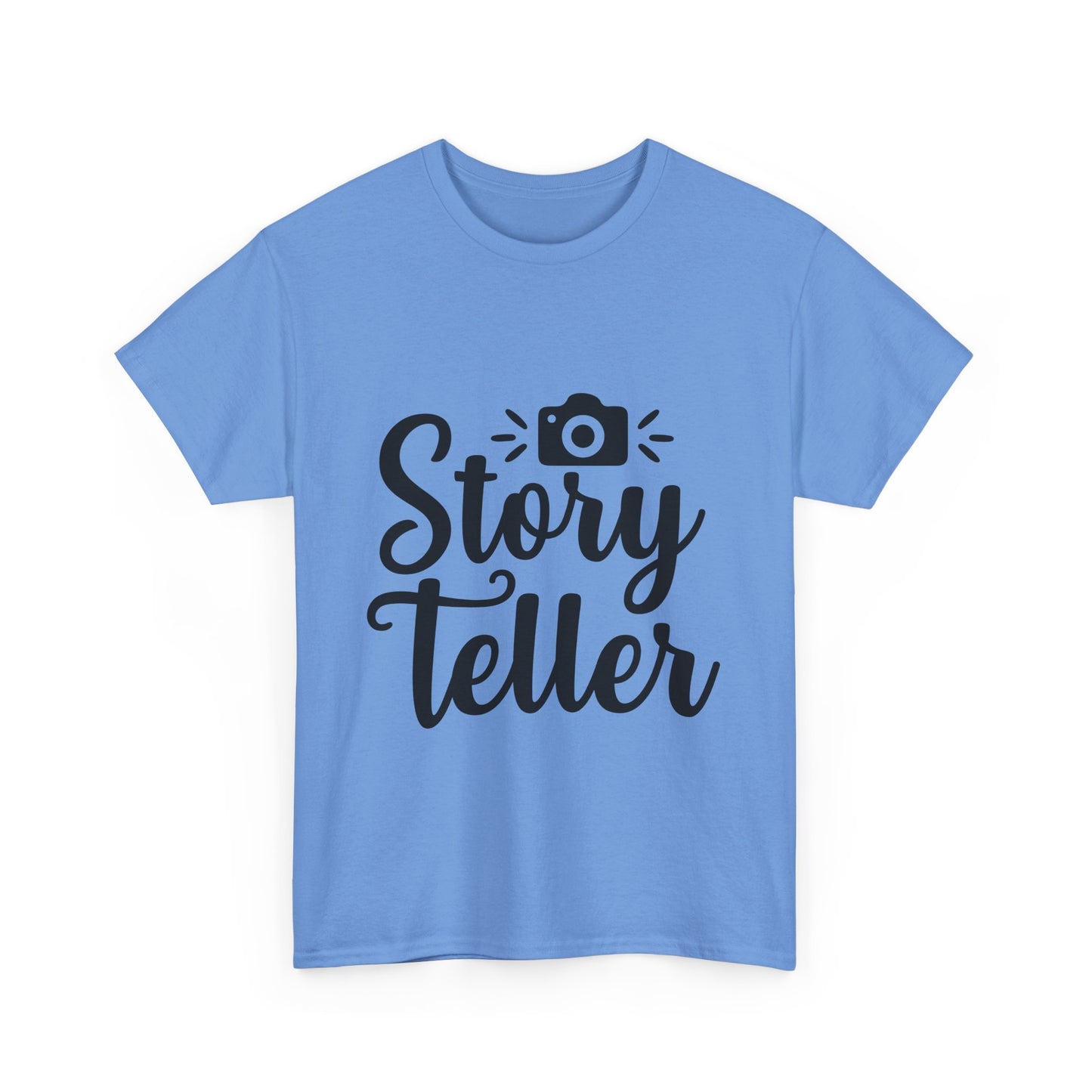 Storyteller Tee