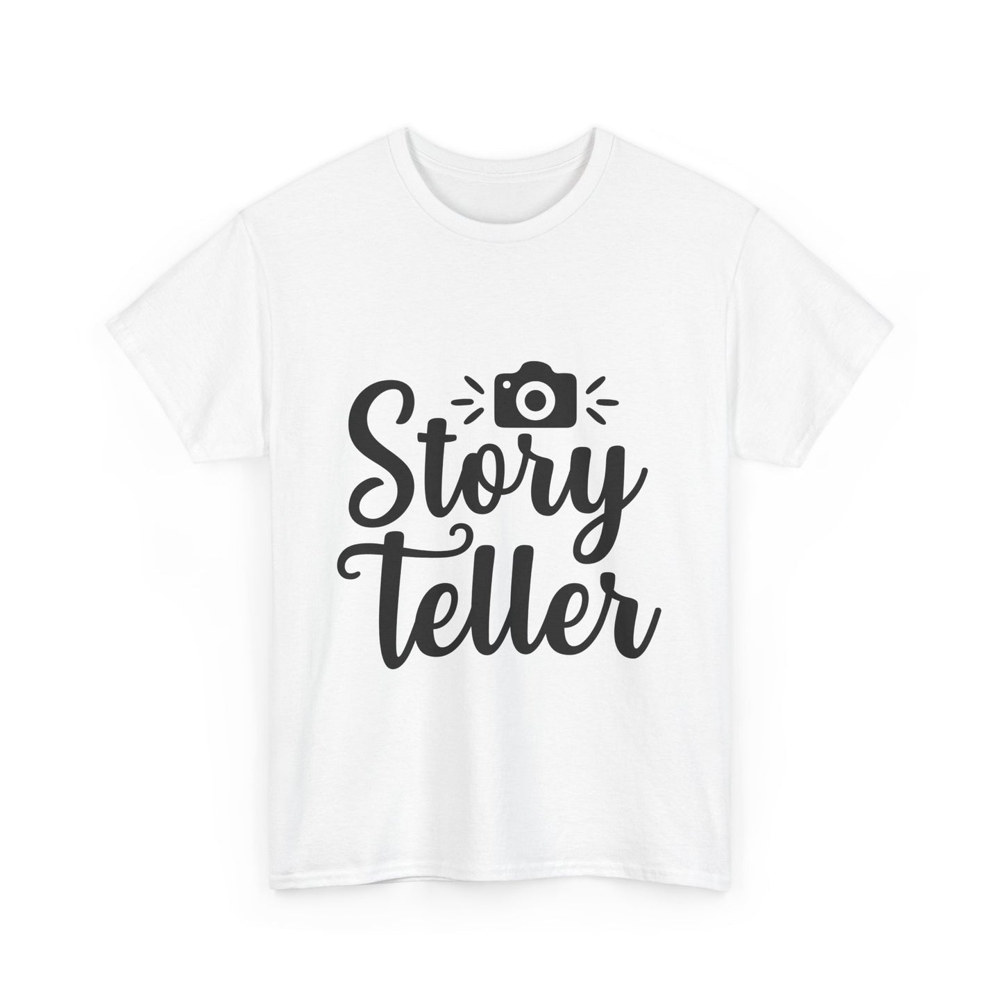 Storyteller Tee