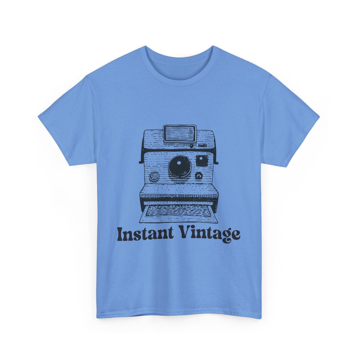 Instant Vintage Tee