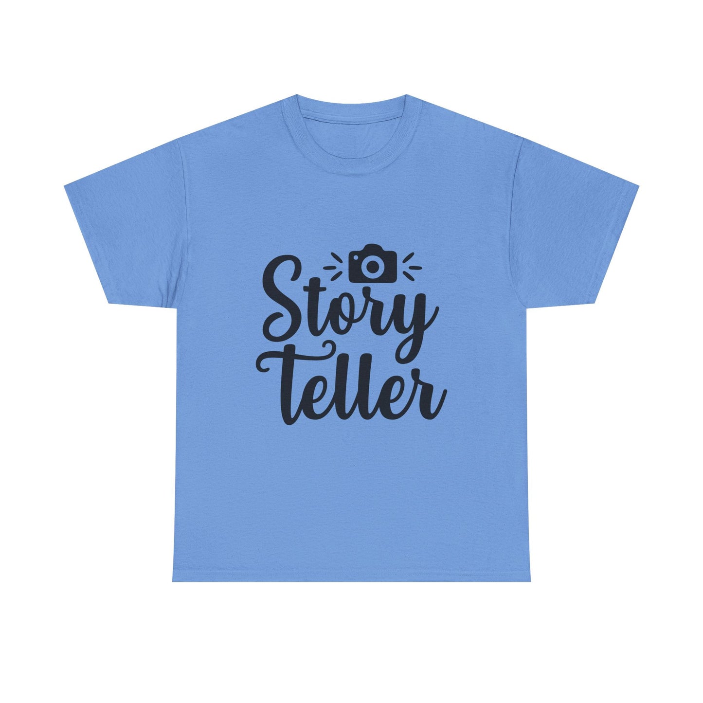 Storyteller Tee