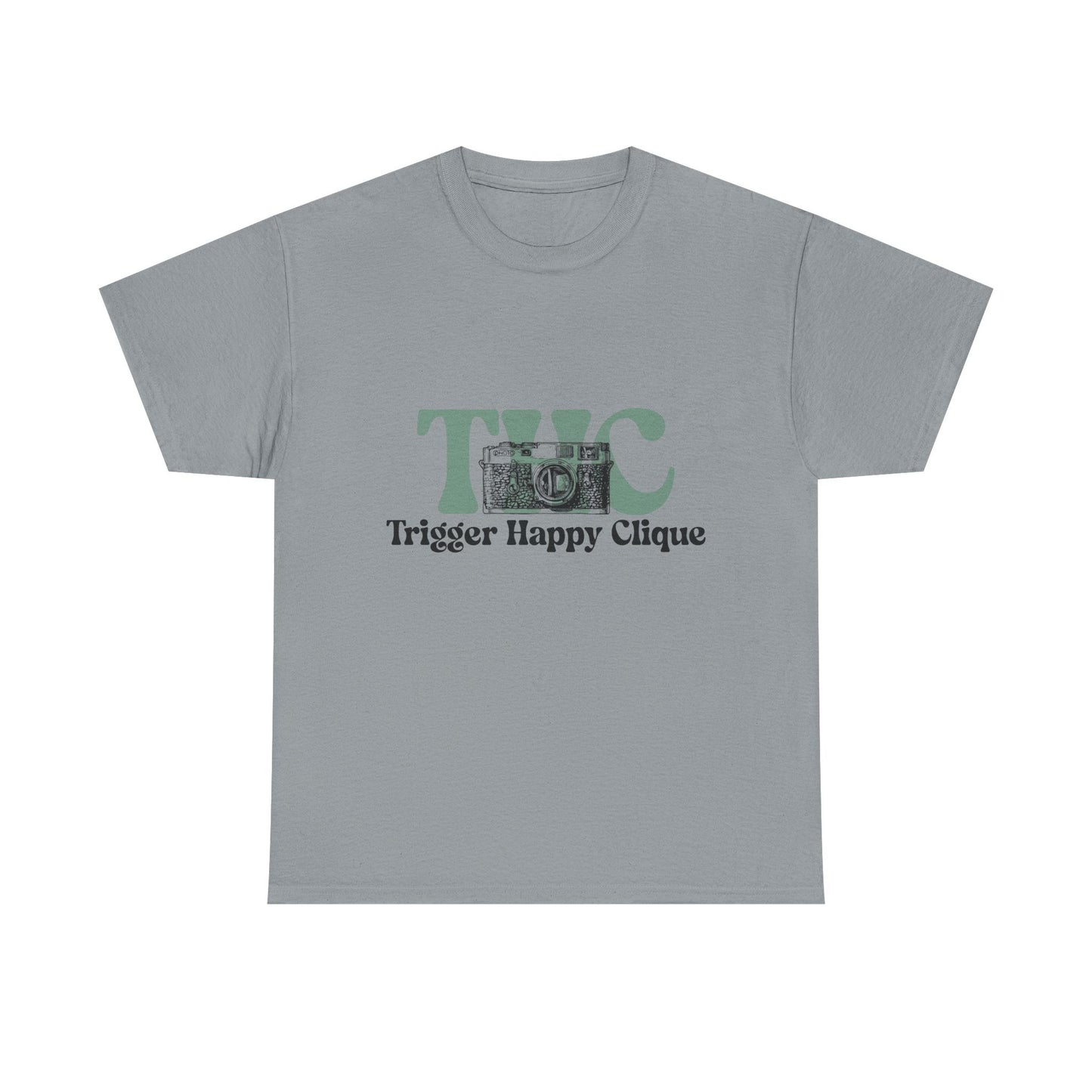 Trigger Happy Clique Tee